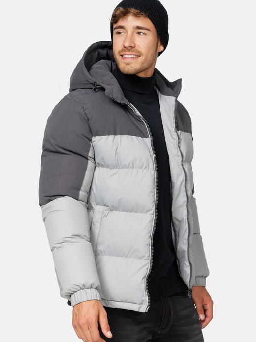 Herren Winterjacke - Danix