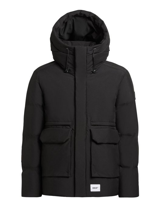 Herren Winterjacke - Dave