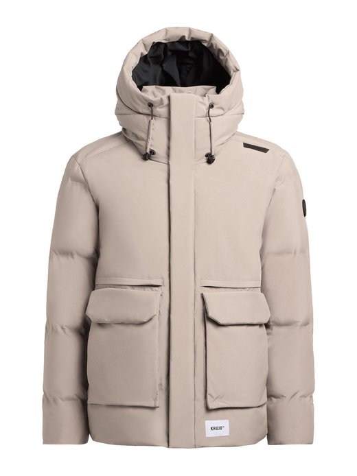 Herren Winterjacke - Dave