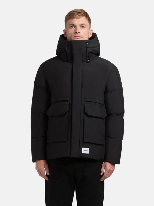 Herren Winterjacke - Dave