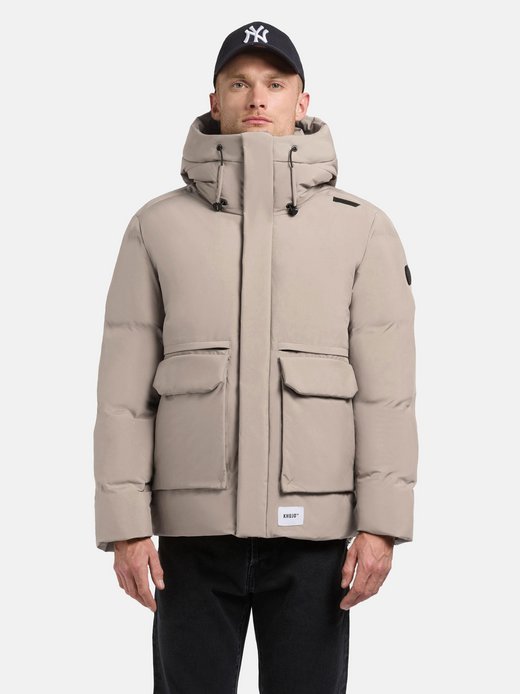 Herren Winterjacke - Dave
