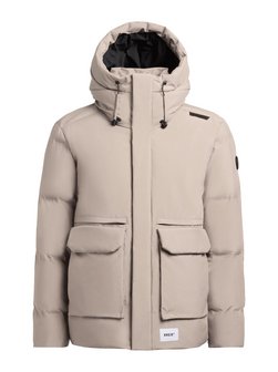 Herren Winterjacke - Dave