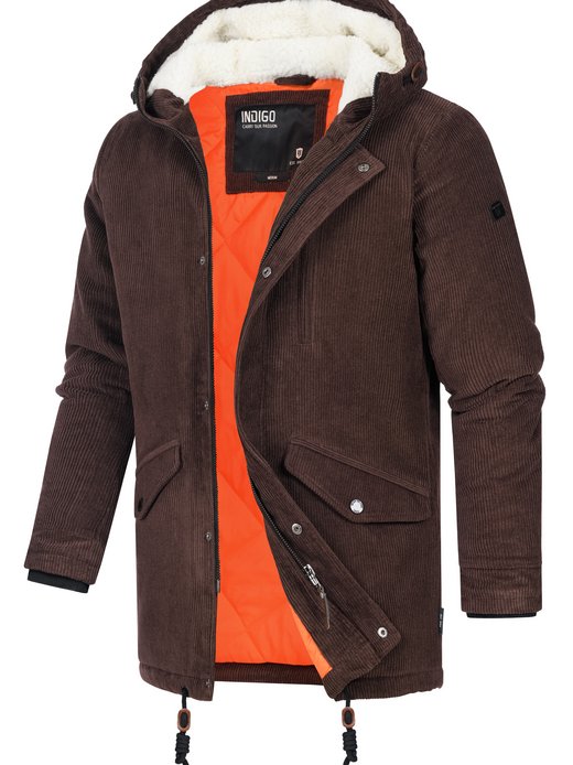 Herren Winterjacke - Dudley