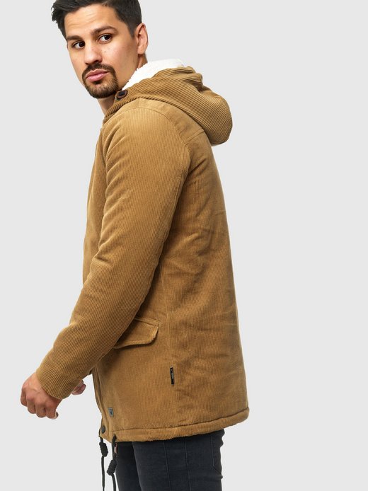 Herren Winterjacke - Dudley