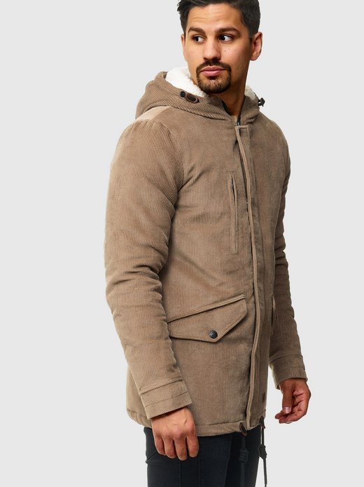 Herren Winterjacke - Dudley
