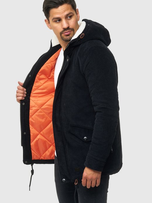 Herren Winterjacke - Dudley