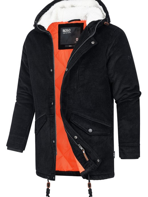 Herren Winterjacke - Dudley