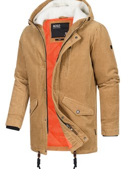 Herren Winterjacke - Dudley