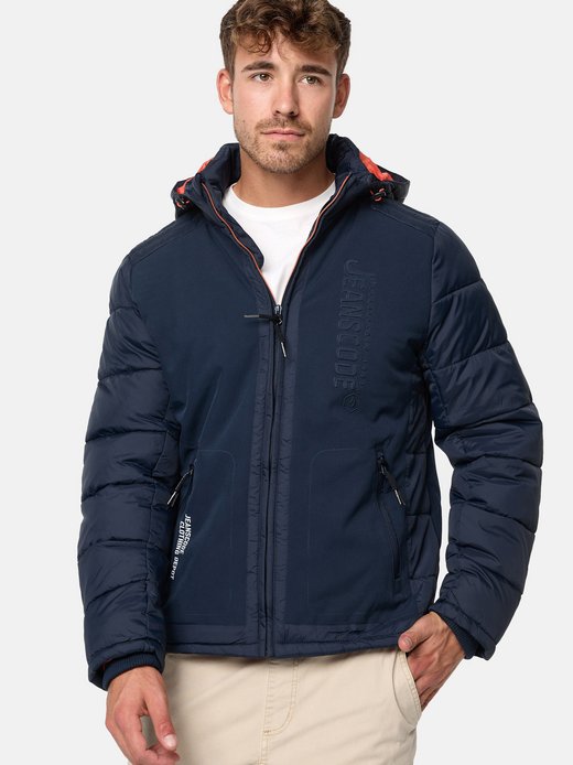 Herren Winterjacke - Eckermann