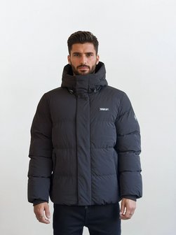Herren Winterjacke  -  Edris