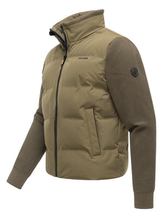 Herren Winterjacke - Eeron XX