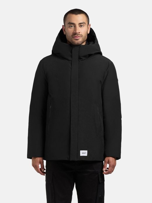 Herren Winterjacke - Etian