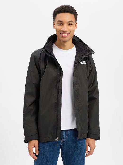 Herren Winterjacke - Evolve II