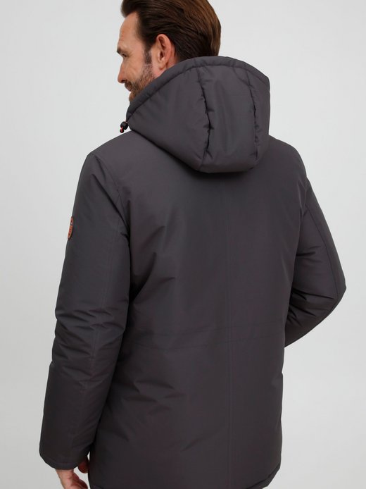 Herren Winterjacke - FQAbbe