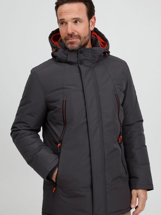 Herren Winterjacke - FQAbbe