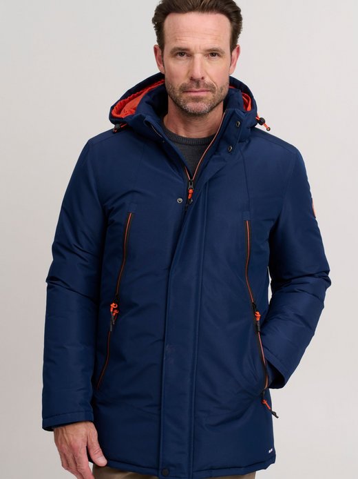 Herren Winterjacke - FQAbbe