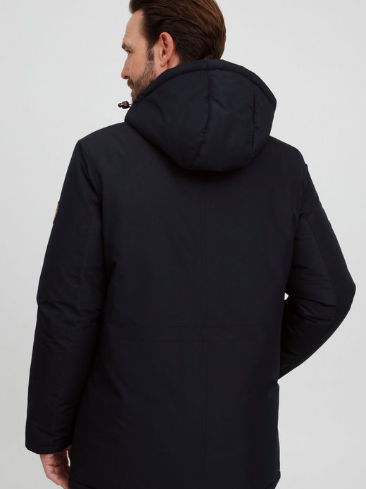 Herren Winterjacke - FQAbbe
