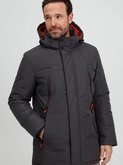 Herren Winterjacke - FQAbbe