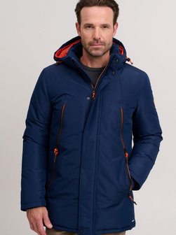 Herren Winterjacke - FQAbbe