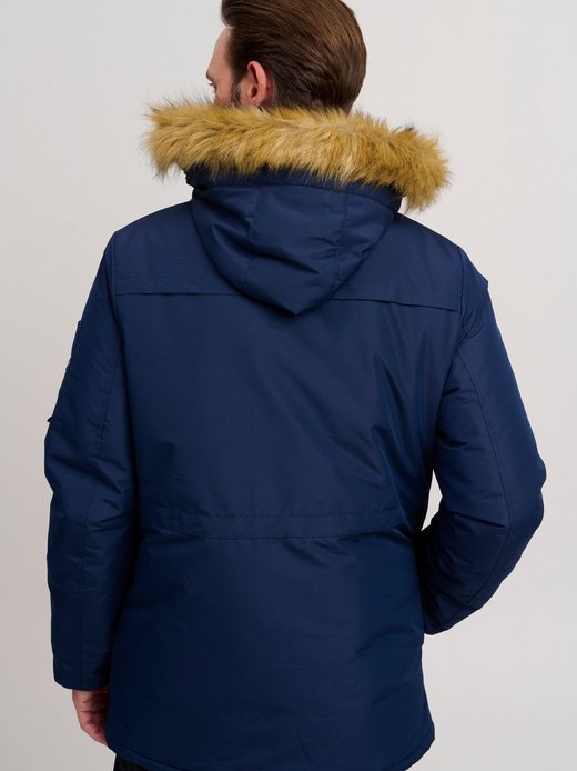 Herren Winterjacke - FQAegir