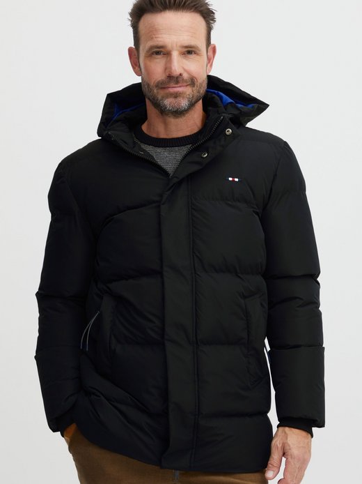 Herren Winterjacke - FQHubert