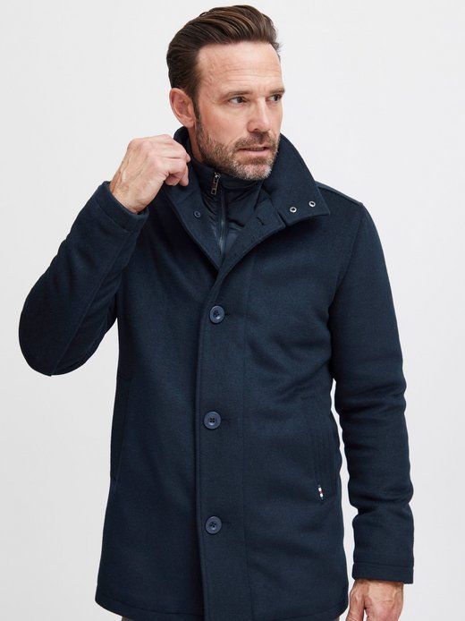 Herren Winterjacke - FQJacob