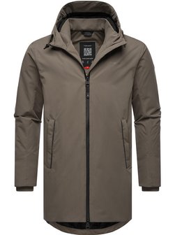 Herren Winterjacke - Frydo