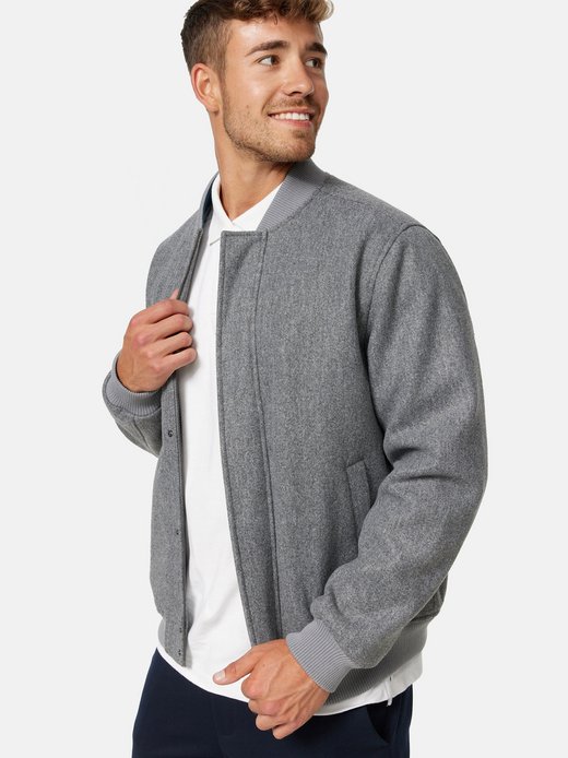 Herren Winterjacke - Hamo