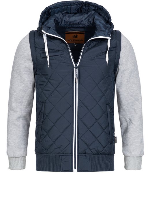 Herren Winterjacke - Harry