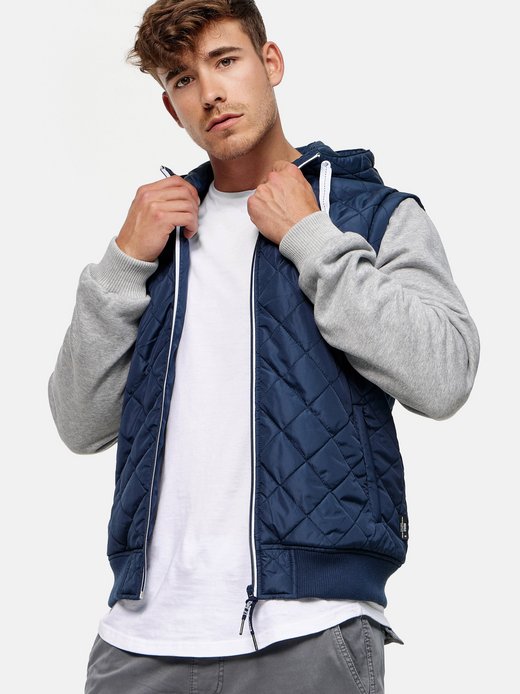 Herren Winterjacke - Harry