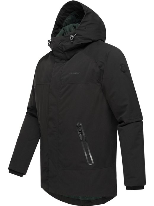 Herren Winterjacke - Hatar
