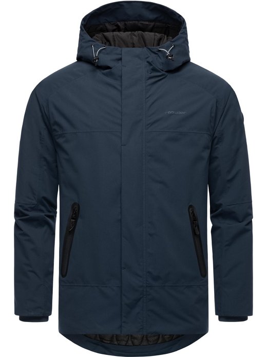 Herren Winterjacke - Hatar