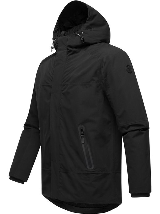 Herren Winterjacke - Hatar