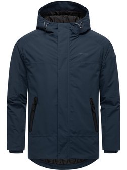 Herren Winterjacke - Hatar