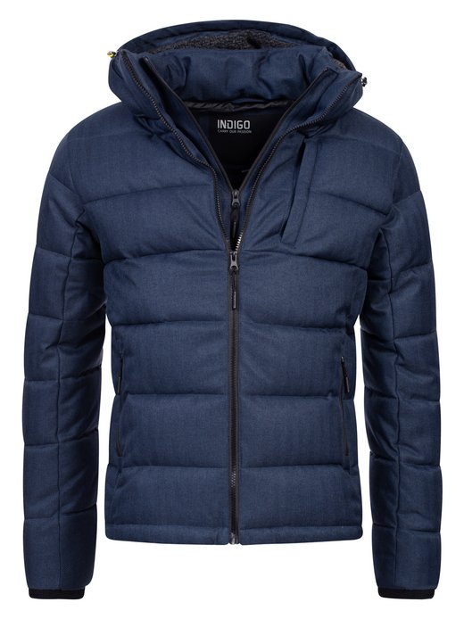 Herren Winterjacke - Hebert