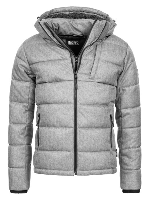 Herren Winterjacke - Hebert