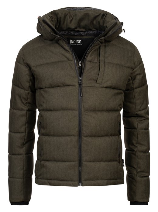 Herren Winterjacke - Hebert