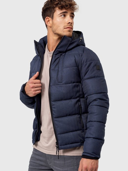 Herren Winterjacke - Hebert