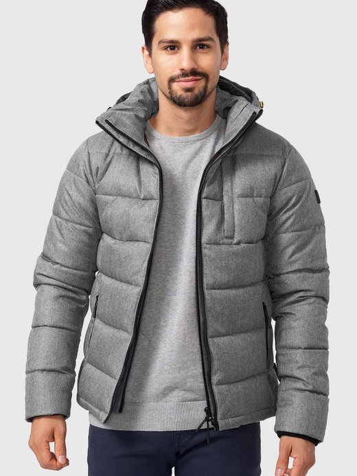 Herren Winterjacke - Hebert
