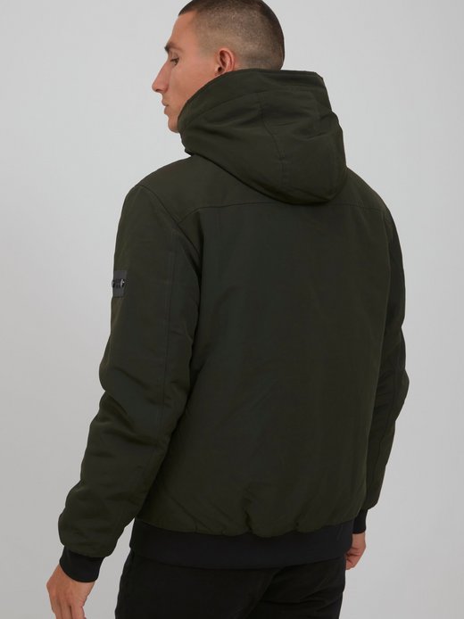 Herren Winterjacke - IDDonell