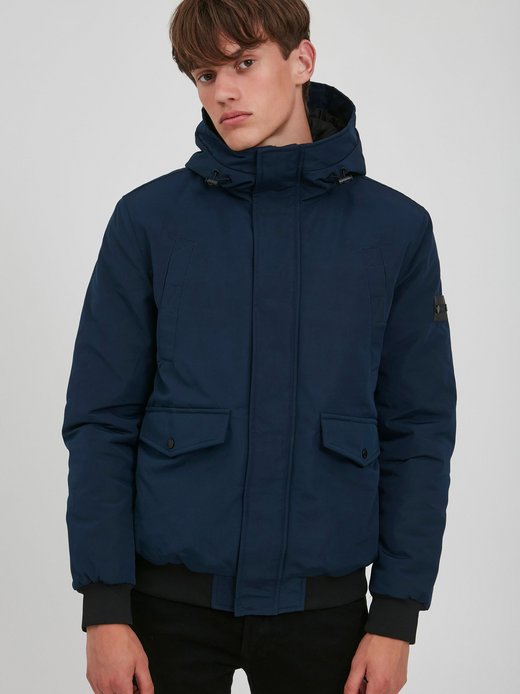 Herren Winterjacke - IDDonell