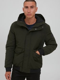 Herren Winterjacke - IDDonell