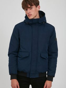 Herren Winterjacke - IDDonell