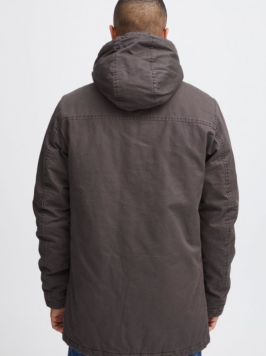 Herren Winterjacke - IDHempe