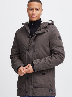 Herren Winterjacke - IDHempe