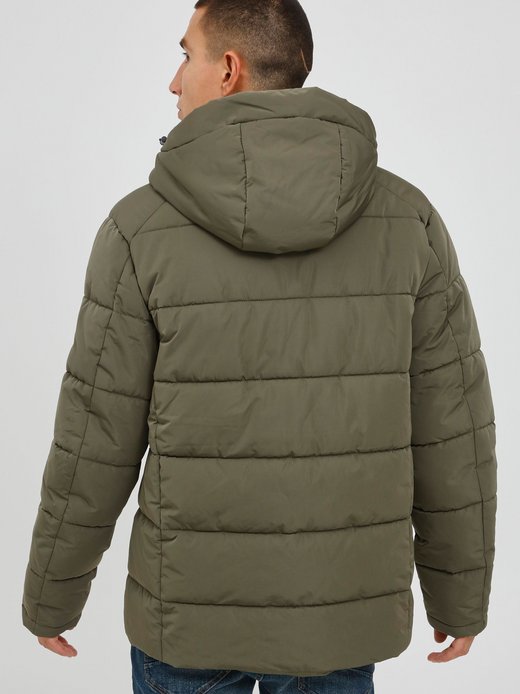 Herren Winterjacke - IDHerschel
