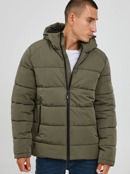 Herren Winterjacke - IDHerschel