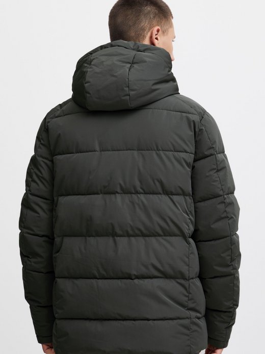 Herren Winterjacke - IDHerschel