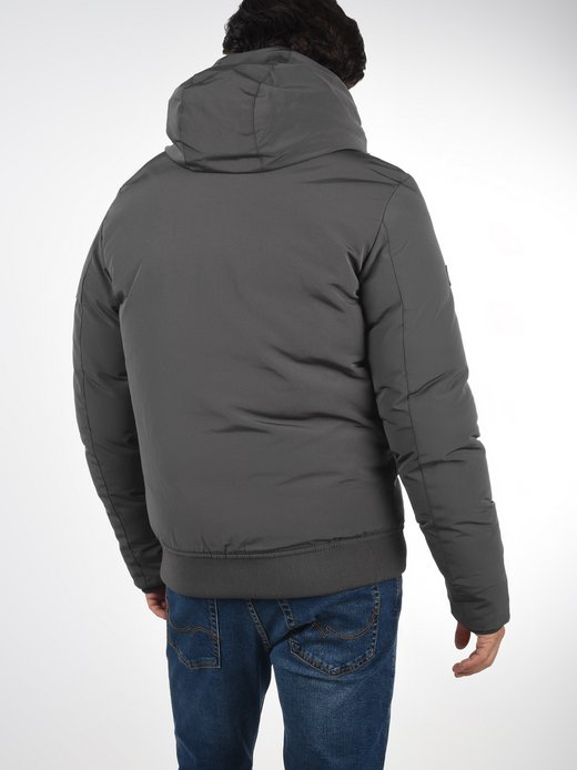 Herren Winterjacke - IDMadot