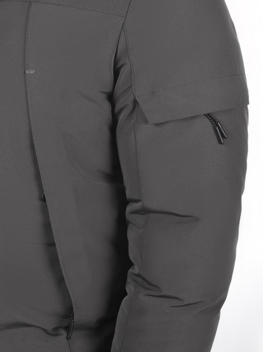 Herren Winterjacke - IDMadot